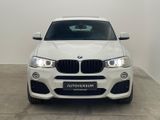 BMW X4 xDrive 30d M Sport HuD*AHK*KAM*eGSD*BiXEN - BMW X4 mit Diesel-Antrieb: Geländewagen, 30d