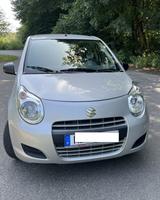 Suzuki Alto 1.0 Basic Basic - Suzuki Alto: Basic