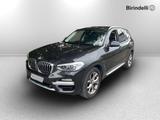 BMW X3 (G01/F97) - X3 xDrive20d xLine - BMW: F01