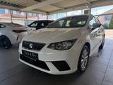 Seat Ibiza Style 1.0TSI *Klima*Tempomat*PDC*Navi*TOP* - Seat Ibiza: To