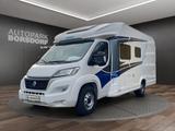 Knaus Live Ti Wave 650 MF Autom. / TV / Sat / Klima - Knaus Wohnwagen & Wohnmobile
