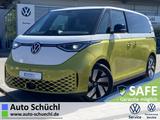 Volkswagen ID.Buzz Pro AHK+360-KAMERA+MATRIX-LED+APP-CONNEC - Volkswagen ID. Buzz: Pro