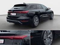 Audi A6 e-tron - Vorschau Bild 20