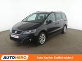 Seat Alhambra 2.0 TDI 20th Anniversary 4x4 Aut.*NAVI* - Seat 7-Sitzer