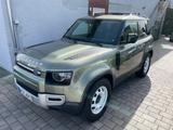 Land Rover Defender 3.0 D HSE Luftfahrwerk Offroad Pano AHK - Land Rover: Offroad