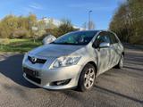 Toyota Auris Sol - Toyota Auris: Sol