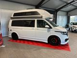 Westfalia Club Joker Hochdach ABT Camper 4X4  230PS  Navi - Offers matching your search criteria