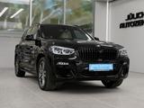 BMW X3 xDrive30i M-Sportpaket, Virtual Cockpit, Pano - BMW X3: Sportpaket