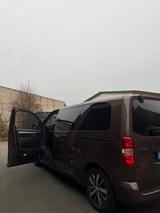 Toyota Proace (Verso) 2,0-l-D-4D 130kW L1 Exclusive... - Toyota Proace (Verso) Exclusive
