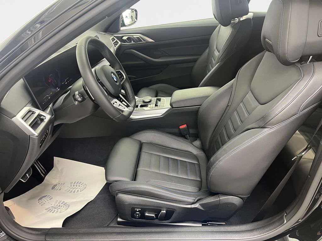 BMW 420 - Bild 10