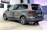 Seat Alhambra 1.4 TSI FR-Line 7Sitze/ACC/AHK/Pano/Kam - gebrauchte Seat Kleinbus