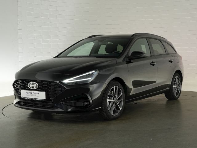 Hyundai i30 – Bild 2