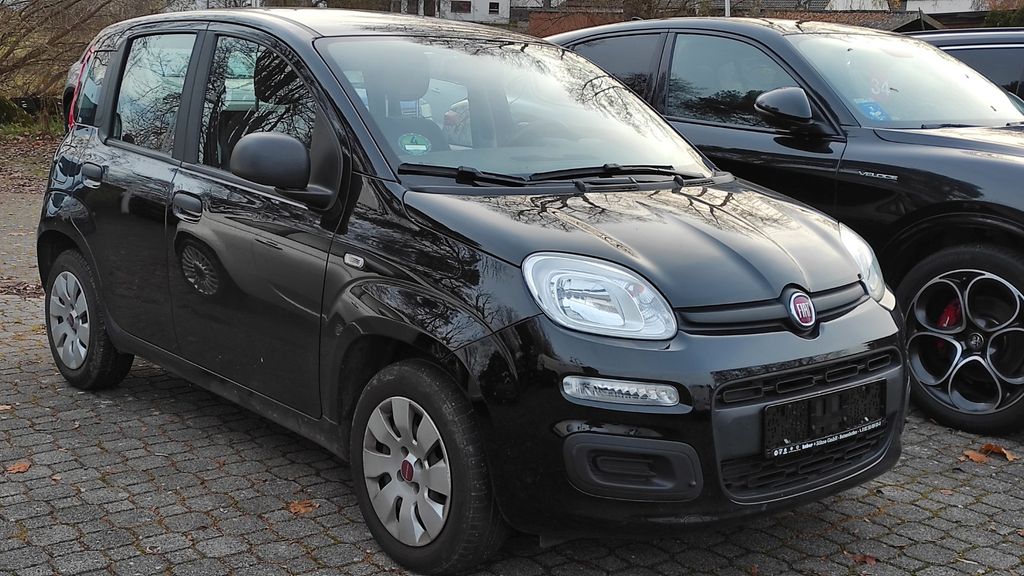 Image of Fiat Panda