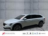 Skoda Superb Combi SCOUT 2.0 TDI 4x4 DSG LED+AHK+PANO - Skoda Superb: Scout