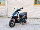 Piaggio Derbi Vespa 2-Takt mit Versicherung - Offers