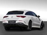 Mercedes-Benz CLA 250e SB AMG|NIGHT|DISTR|PANO|MBEAM|19''LM - Mercedes-Benz CLA 250 Shooting Brake Plug-in Hybrid (PHEV) Gebrauchtwagen