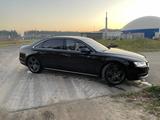 Audi A8 L 4.2 TDI quattro Design Selection - Audi A8: 4d2