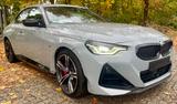 BMW M240 i xDrive*29TKM*360*HEADUP*H&K*LED - BMW M240i Unfallwagen