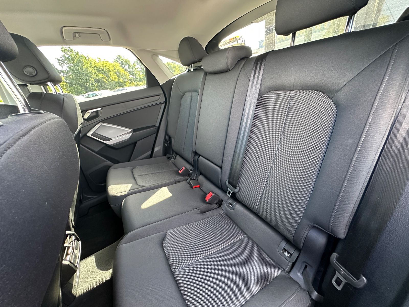 Audi Q3 40 TDI Sportback quattro S-LINE*VIRTUAL*NAVI* foto 25