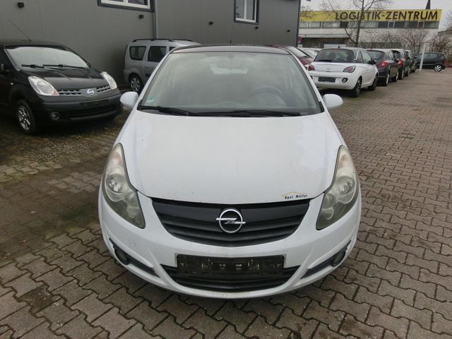 Opel Corsa 1,4L Klima