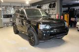 Land Rover SDV6 SE*NAVI*CAM*PDC*S-DACH*AHK*KEYLESS*B-XENON - Land Rover Range Rover Sport: Se