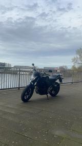 Honda CB500 F - Offers