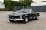 Mercedes-Benz SL 280 Pagode W113 Top Angebot