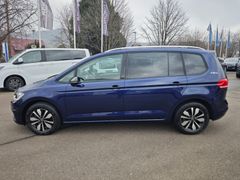 VW Touran Comfortline 150PS # 7-Sitzer # ACC # NAVI VW Touran Comfortline 150PS # 7-Sitzer # ACC # NAVI
