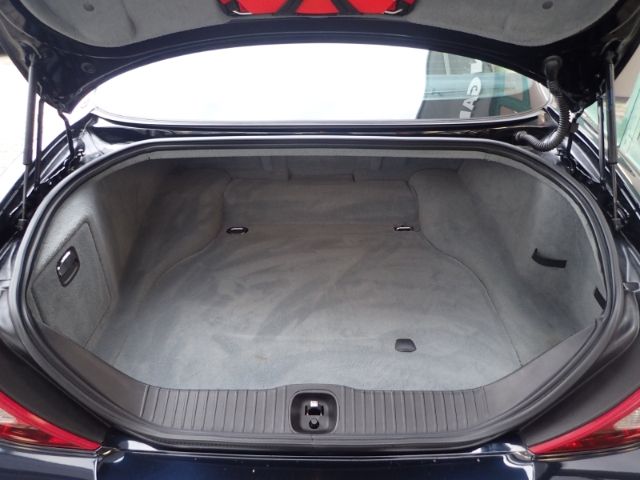 Fahrzeugabbildung Jaguar XJ 6 2.7 Portfolio Facelift Klimasitze Memory Si