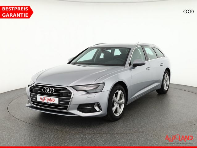 Audi A6 Avant 40 TDI sport LED Virtual Cockpit Kamera