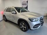 Mercedes-Benz GLE 350d 4Matic + Pano/ACC/AHK/Mbux/Leeder/VC - Mercedes GLE 350 Diesel Gebrauchtwagen
