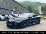 BMW M850 i xDrive Gran Coupe*SOF.*HEAD UP*360°*1.HA* - gebrauchte BMW M850 aus dem Jahr 2022