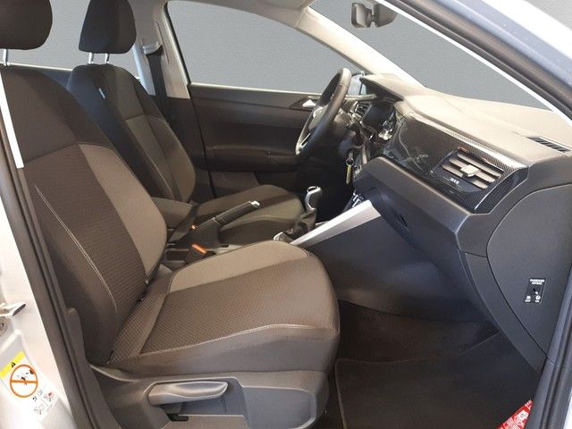 Fahrzeugabbildung Volkswagen Polo VI Life 1.0TSI LED Klima PDC vorn und hint