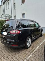 Ford Galaxy 2,0 EcoBlue Bi-Turbo Titanium Auto Ti... - Ford Galaxy in Hannover