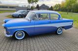 Opel Rekord P1 Olympia RE Oldtimer - Opel: Olympia