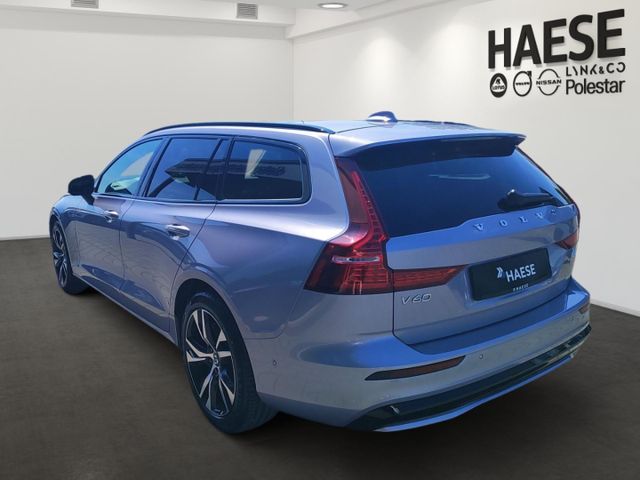 VOLVO V60 B4 (Bild 7 von Array)