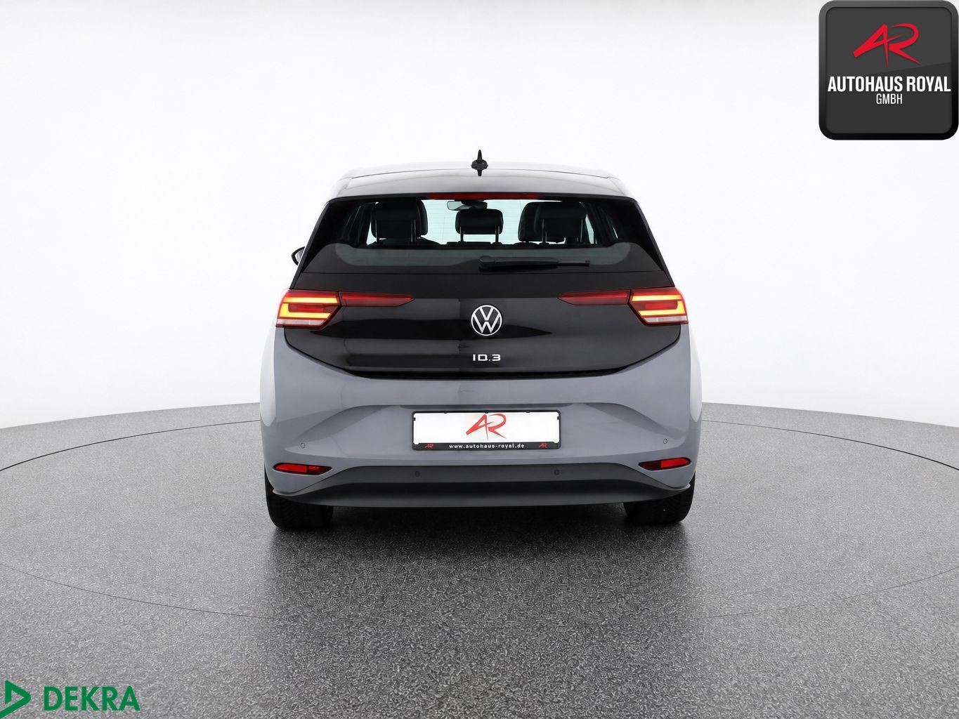 Volkswagen ID.3 PRO PERFORMANCE WÄRMEPUMPE,KEYLESS,ACC,SH imagem 3