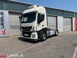 Iveco Stralis 480 Hi-Way*Kipphydro*282TKM*Standklima - Iveco 480