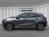 Ford Puma 1.0 EcoBoost Mild Hybrid ST-Linie S/S (EURO - Ford mit Benzin-Antrieb: Eu
