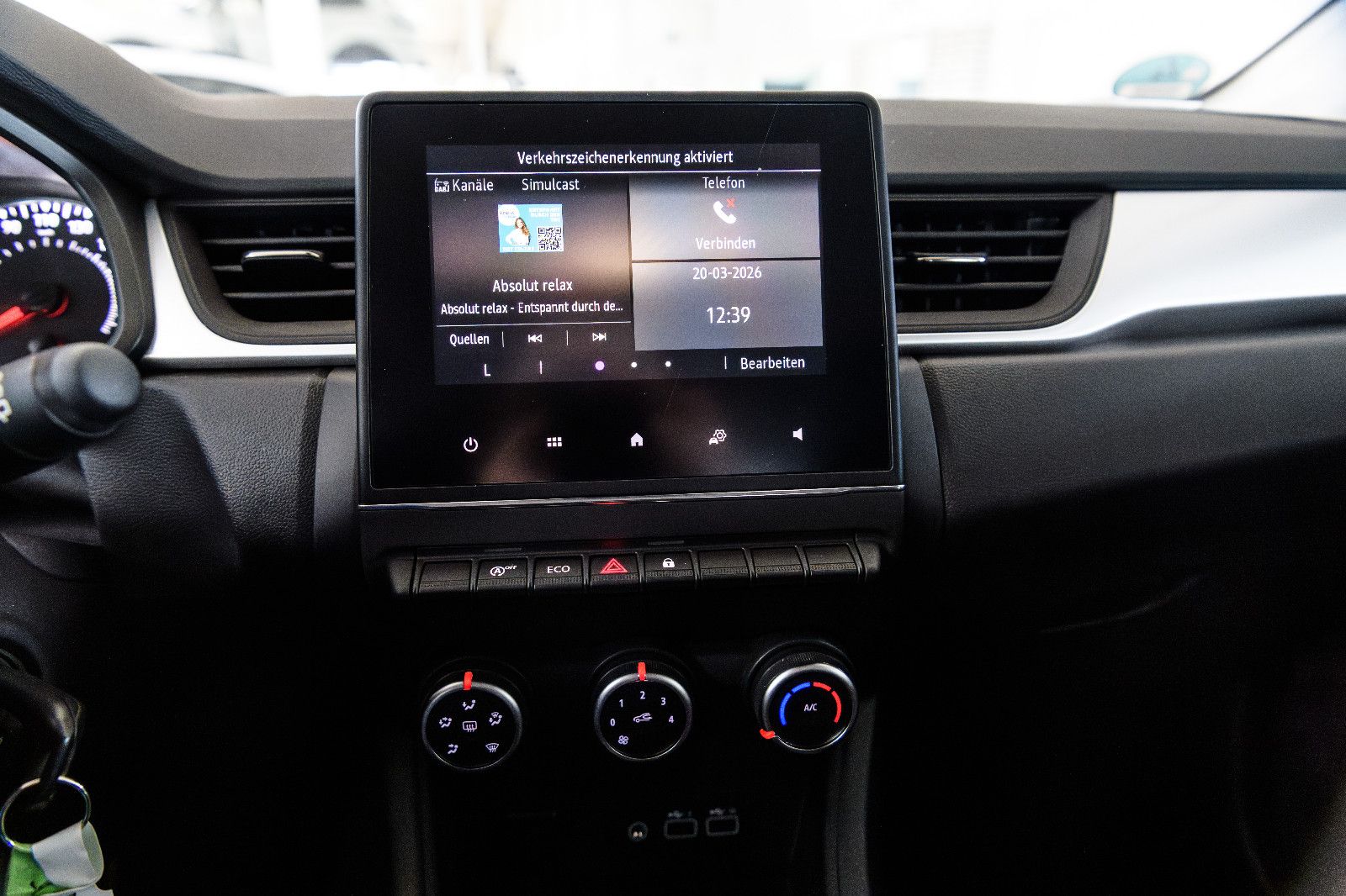 Fahrzeugabbildung Mitsubishi ASX Turbo +Klima+BT+Kamera+CarPlay+An.Auto+