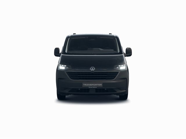Transporter Kasten langer Radstand 2.0 TDI 6-Gan