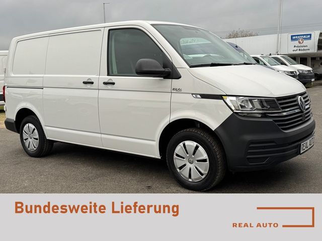 Volkswagen T6 Transporter T6.1 Kasten 2.0 TDI Klima*SHZ*PDC