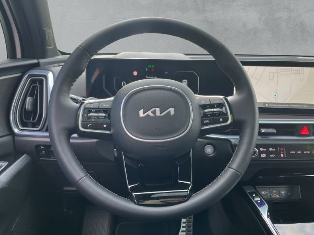 Fahrzeugabbildung Kia Sorento PE PLATINUM 4WD PLUG-IN HYBRID 1.6 T-GDI