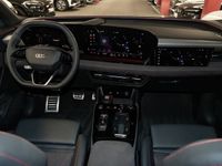 Audi Q6 e-tron - Vorschau Bild 18
