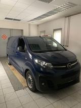 Opel Vivaro Kasten Edition M/1.HAND/KLIMA - gebrauchte Opel Vivaro aus dem Jahr 2024