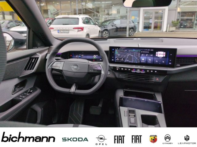 Opel Grandland (X) - Bild 16