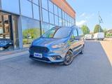 Ford FORD Tourneo Courier 1.5 TDCI 100 CV S&S Sport - Ford Tourneo Courier: Sport