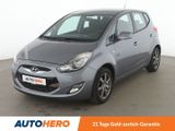 Hyundai ix20 1.4 Classic*SHZ*KLIMA*GARANTIE* - Hyundai ix20 aus 2015