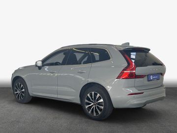 Volvo XC60 - 2