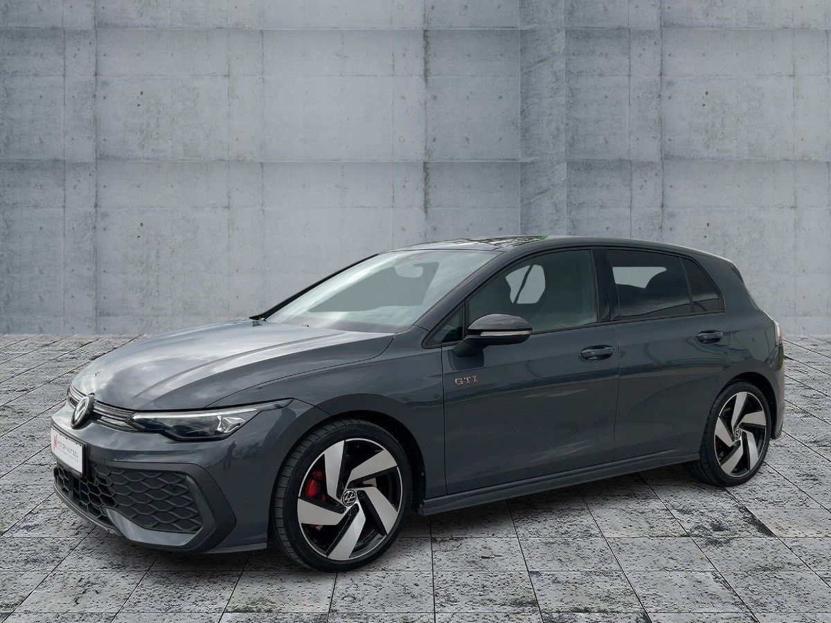 Volkswagen Golf - Bild 2